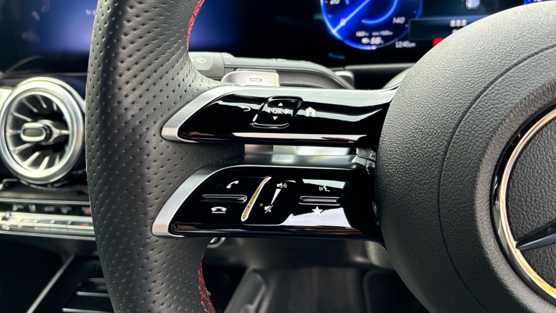 Mercedes-Benz Eqb 250+ 140kW AMG Line Premium 70.5kWh 5dr Auto Electric Estate